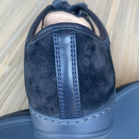 LANVIN 👟💙 - Picture 5 of 11